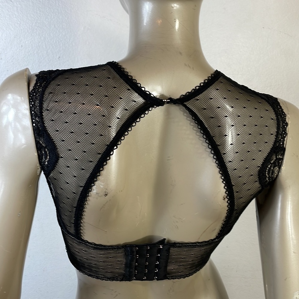 VICTORIAS SECRET BRALETTE - Picture 4 of 6